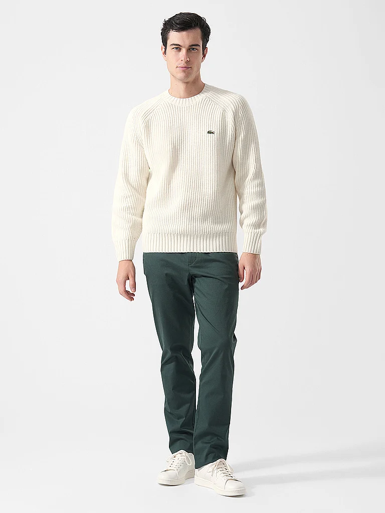 Pantalon Tommy Hilfiger Pantalon chino US 34 / - vue 9
